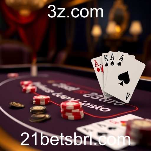 O Crescimento do 21bets no Mercado Brasileiro