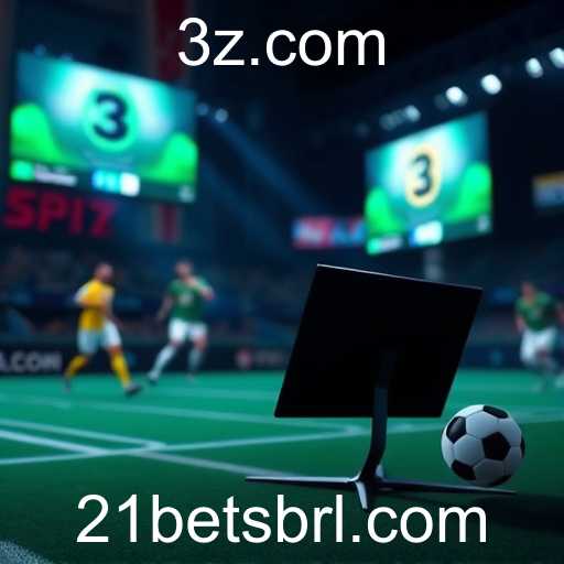 A Ascensão do 21bets no Cenário de Jogos Online