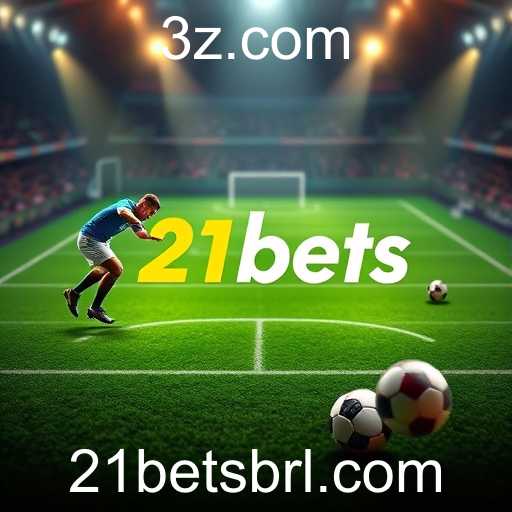 A Ascensão Digital do 21bets no Mercado Brasileiro