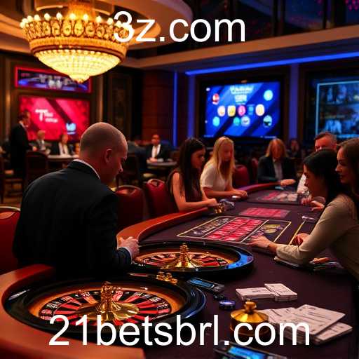 A Evolução dos Sites de Apostas Online em 2025