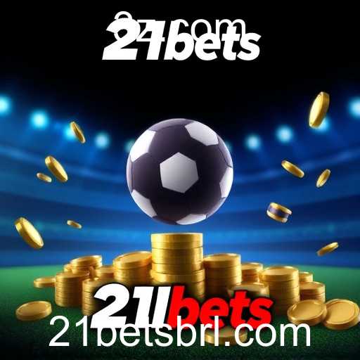 Crescimento dos Jogos Online no Brasil Impulsiona 21bets