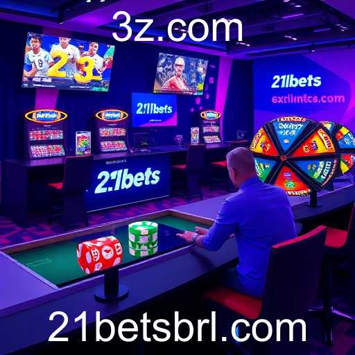 Impacto das Tendências de Jogos Online em 2025