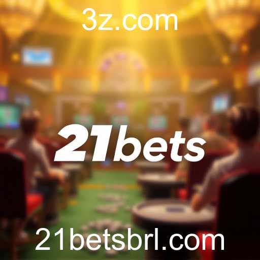 A Ascensão do 21bets no Cenário de Jogos Online