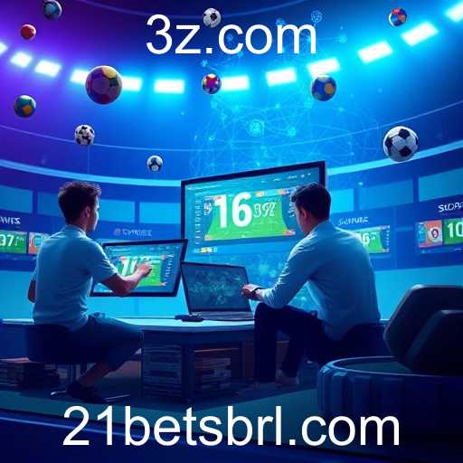 Tendências e Desafios nos Jogos Online